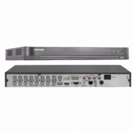 Hikvision CCTV iDS-7216HUHI-M2/P(C) - 4-ch false alarm