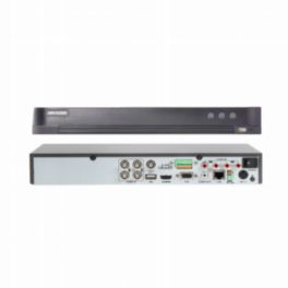 Hikvision CCTV iDS-7204HTHI-M1/S(C) - 4-ch false alarm