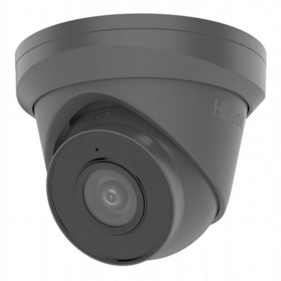 IPC-T280H-MUF(2.8mm)(C)(Grey) - 8MP Turret