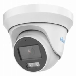 Hikvision CCTV THC-T259-MS(2.8mm) - 5MP ColorVu HiLook