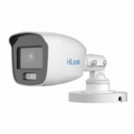 Hikvision CCTV THC-B159-MS(2.8mm) - 5MP ColorVu HiLook