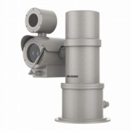 Hikvision CCTV Hikvision DS-2DY9236I-CWX(T5/316L) 2 MP 36X Explosion-Proof DarkFighter Network Positioning System