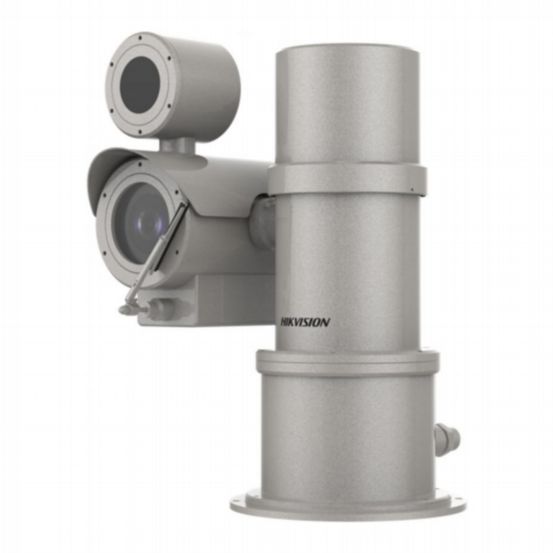 Hikvision DS-2DY9236I-CWX(T5/316L) 2 MP 36X Explosion-Proof DarkFighter Network Positioning System