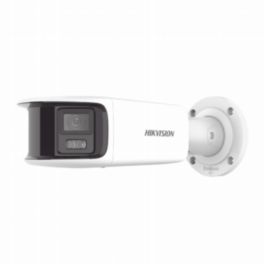 Hikvision CCTV DS-2CD2T87G2P-LSU/SL(4mm)(C) - 8MP Bullet