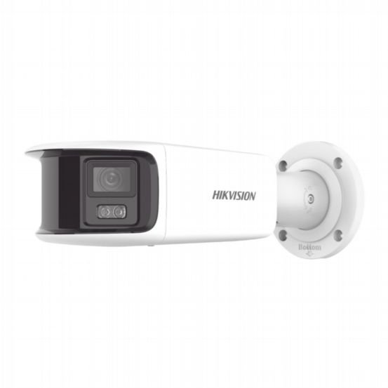 DS-2CD2T87G2P-LSU/SL(4mm)(C) - 8MP Bullet