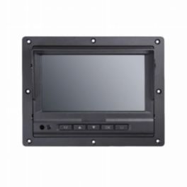 Hikvision CCTV DS-MP1302/Bracket(AE) - 7" TFT LCD Monitor