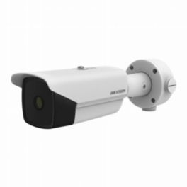 Hikvision CCTV DS-2TD2138-7/QY - Thermal bullet 6.5mm
