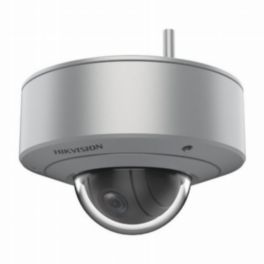 Hikvision CCTV DS-2XE6146F-HS(2.8mm)(C) - EXIR Fixed dome
