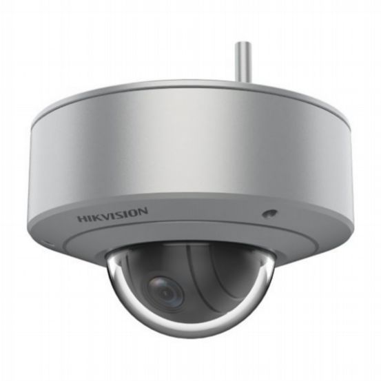 DS-2XE6146F-HS(2.8mm)(C) - EXIR Fixed dome