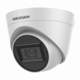 Hikvision CCTV DS-2CE78H0T-IT3FS(2.8mm)(GREY) - 5MPTurret