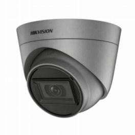 Hikvision CCTV DS-2CE78H0T-IT3E(2.8mm)(C)(GREY) - Turret