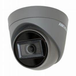 Hikvision CCTV DS-2CE78U1T-IT3F(2.8mm)(GREY) - 8MP Turret