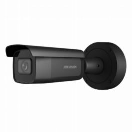Hikvision CCTV Hikvision DS-2CD2686G2-IZS(2.8-12mm)(C)(BLACK) 4K AcuSense Motorised Varifocal Bullet Network Camera