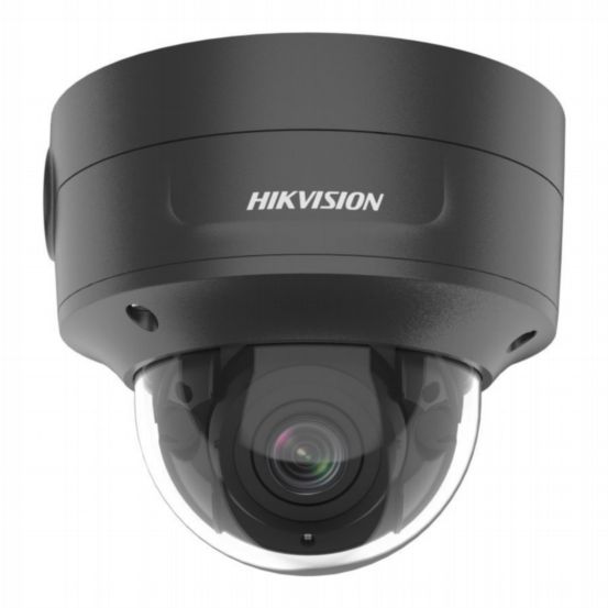 DS-2CD2766G2-IZS(2.8-12mm)(C)(BLACK) - Dom