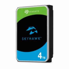 Hikvision CCTV Hikvision ST4000VX016 SkyHawk 4TB SATA Surveillance Hard Drive