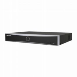 Hikvision CCTV DS-7604NXI-K1/4P - 4Ch PoE 1U NVR Motion