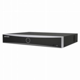 Hikvision CCTV DS-7604NXI-K1/4P/Alarm4+1 - PoE NVR