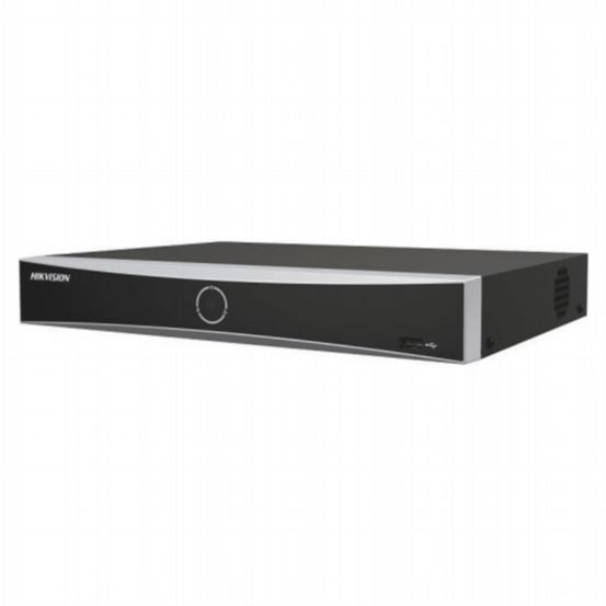 DS-7604NXI-K1/4P/Alarm4+1 - PoE NVR