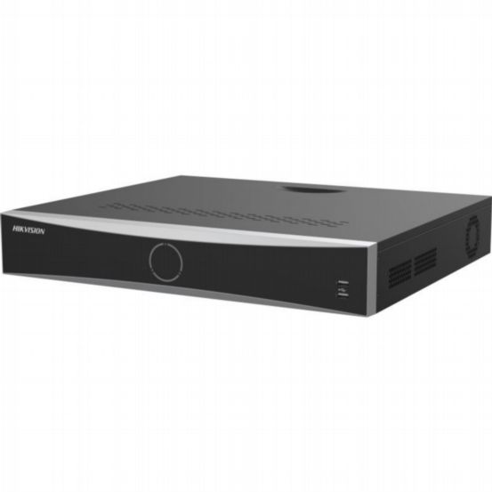 DS-7716NXI-K4/16P - 16-ch PoE 1.5U NVR