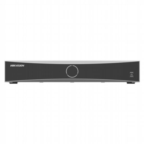 DS-7732NXI-K4/16P - 32-ch PoE 1.5U NVR