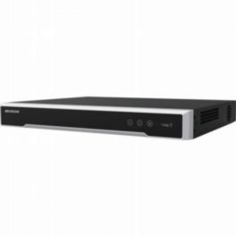 Hikvision CCTV DS-7608NI-M2/8P - 8-ch PoE 1U NVR