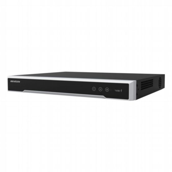 DS-7616NI-M2/16P - 16-ch PoE 1U NVR