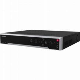 Hikvision CCTV DS-7732NI-M4 - 32ch 8MP NVR 4SATA