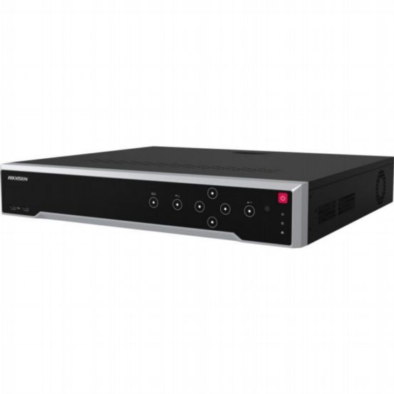 DS-7732NI-M4 - 32ch 8MP NVR 4SATA