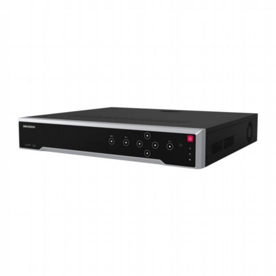 DS-7732NI-M4/16P - NVR 320Mbps 32x2MP