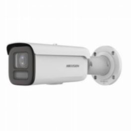 Hikvision CCTV Hikvision DS-2CD2647G2T-LZS(2.8-12mm)(C) 4MP ColorVu Motorised Varifocal Bullet Network Camera