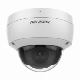 Hikvision CCTV Hikvision DS-2CD2126G2-ISU 2MP AcuSense Fixed Dome Camera