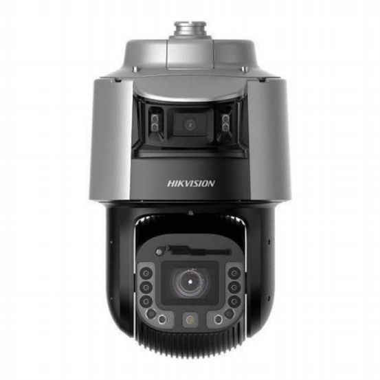 DS-2SF8C442MXS-DLW(14F1)(P3) - 4MP TandemV