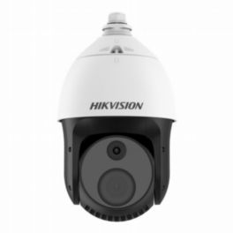 Hikvision CCTV DS-2TD4228T-10/W - Thermal 10mm