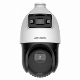 Hikvision CCTV DS-2SE4C415MWG-E(14F0) - 4in 4MP TandemVu