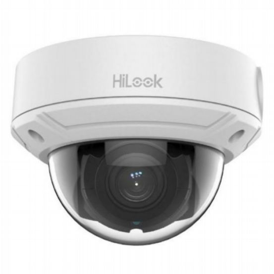 IPC-D650H-Z(2.8-12mm)(C) - 2.8-12 5mp dome