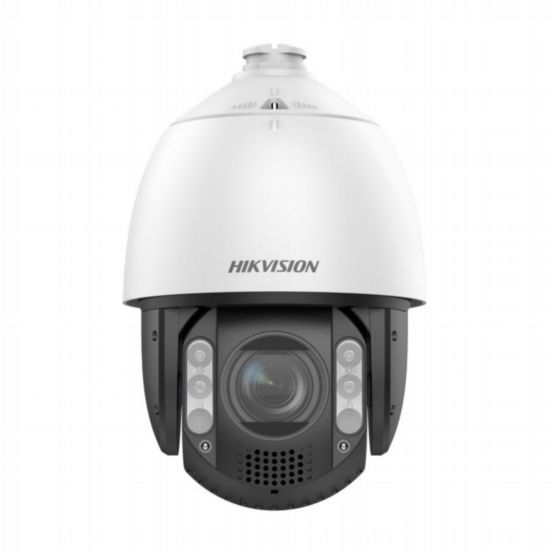DS-2DE7A412MCG-EB - 7in 4MP ColorVu PTZ