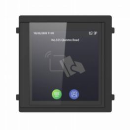 Hikvision CCTV DS-KD-TDM - Touch Display