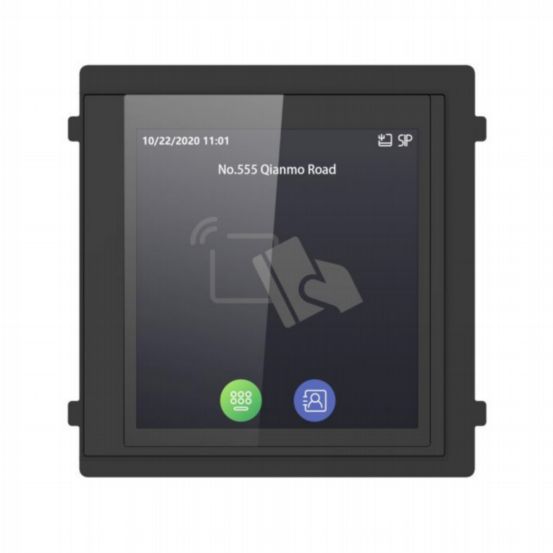 DS-KD-TDM - Touch Display