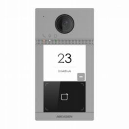 Hikvision CCTV DS-KV8113-WME1(C) - 1-But Gen 2 Villa Door