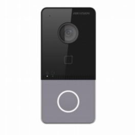 Hikvision CCTV Hikvision DS-KV6113-WPE1(C) PoE/Wi-Fi Villa Door Station