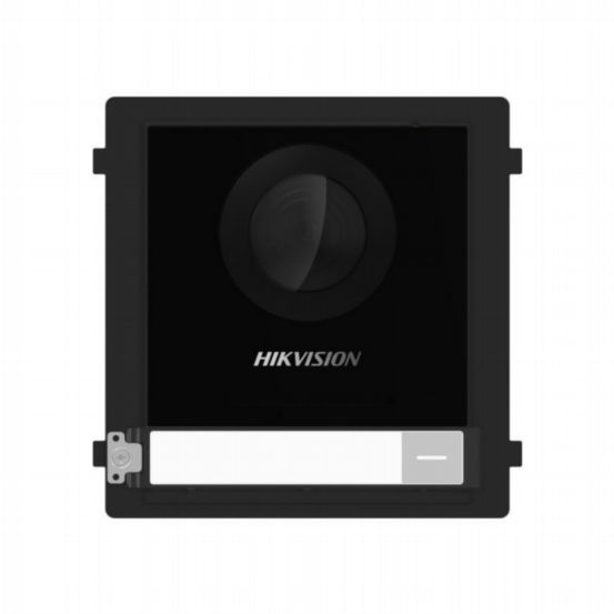 Hikvision DS-KD8003-IME1(B) KD8 Series Modular Door Station