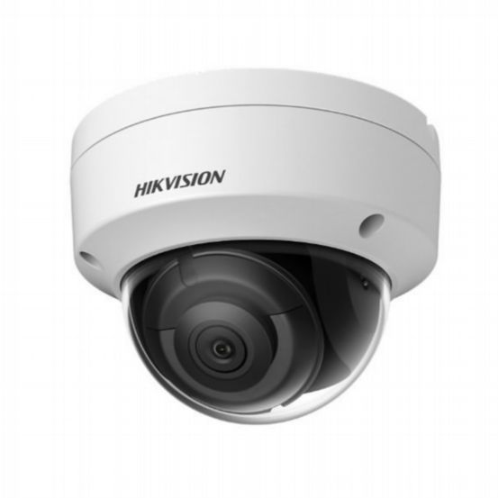 Hikvision DS-2CD2143G2-IS 4MP AcuSense Fixed Dome Camera