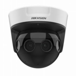 Hikvision CCTV DS-2CD6944G0-IHS(2.8mm)(C) - 16MP pano