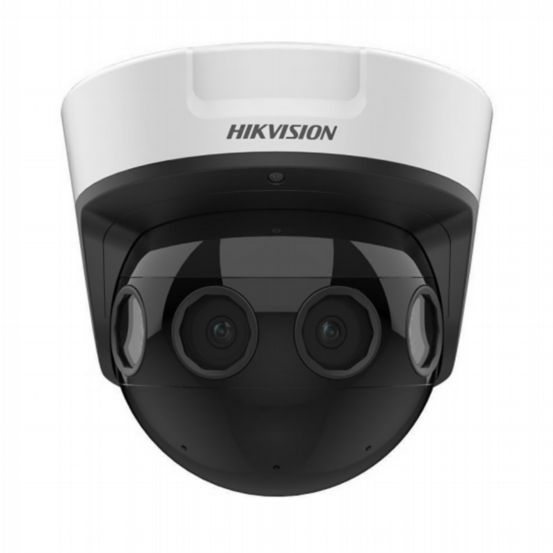 DS-2CD6944G0-IHS(2.8mm)(C) - 16MP pano