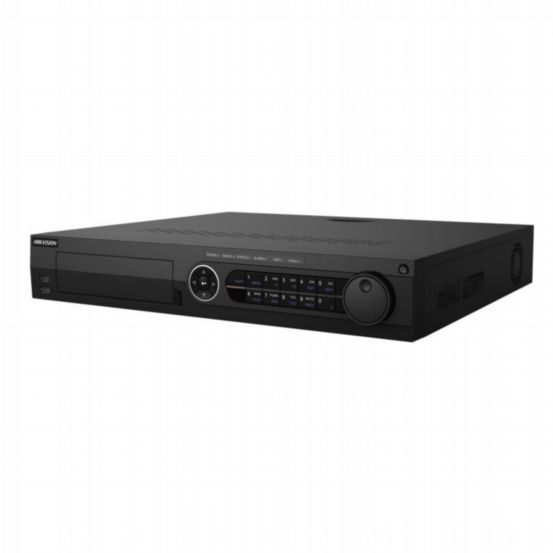 Hikvision iDS-7332HUHI-M4/S 32-Channel 5MP 1.5U H.265 AcuSense DVR