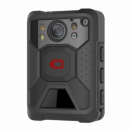 Hikvision CCTV DS-MCW407/256G/GLE(D) - body worn camera