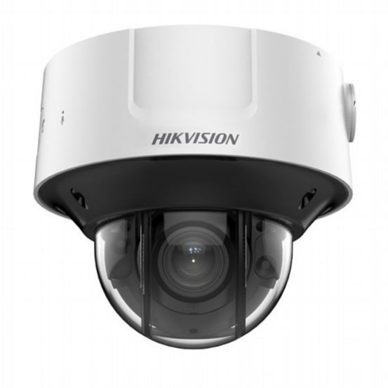 DS-2CD3D46G2T-IZMSU(2.8-12mm)(C) - Dome