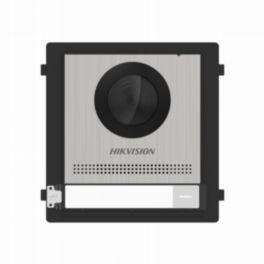 Hikvision CCTV Hikvision DS-KD8003-IME1(B)/S KD8 Series Pro Modular Door Station