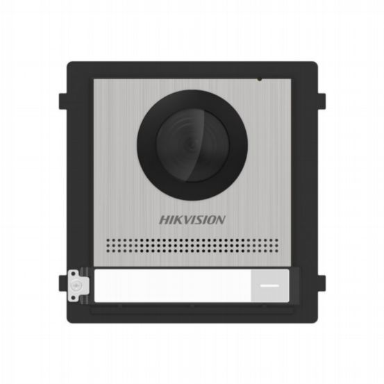 Hikvision DS-KD8003-IME1(B)/S KD8 Series Pro Modular Door Station