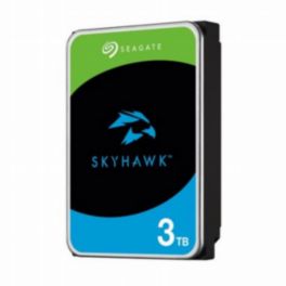 Hikvision CCTV Hikvision ST3000VX015 SkyHawk 3TB SATA Surveillance Hard Drive
